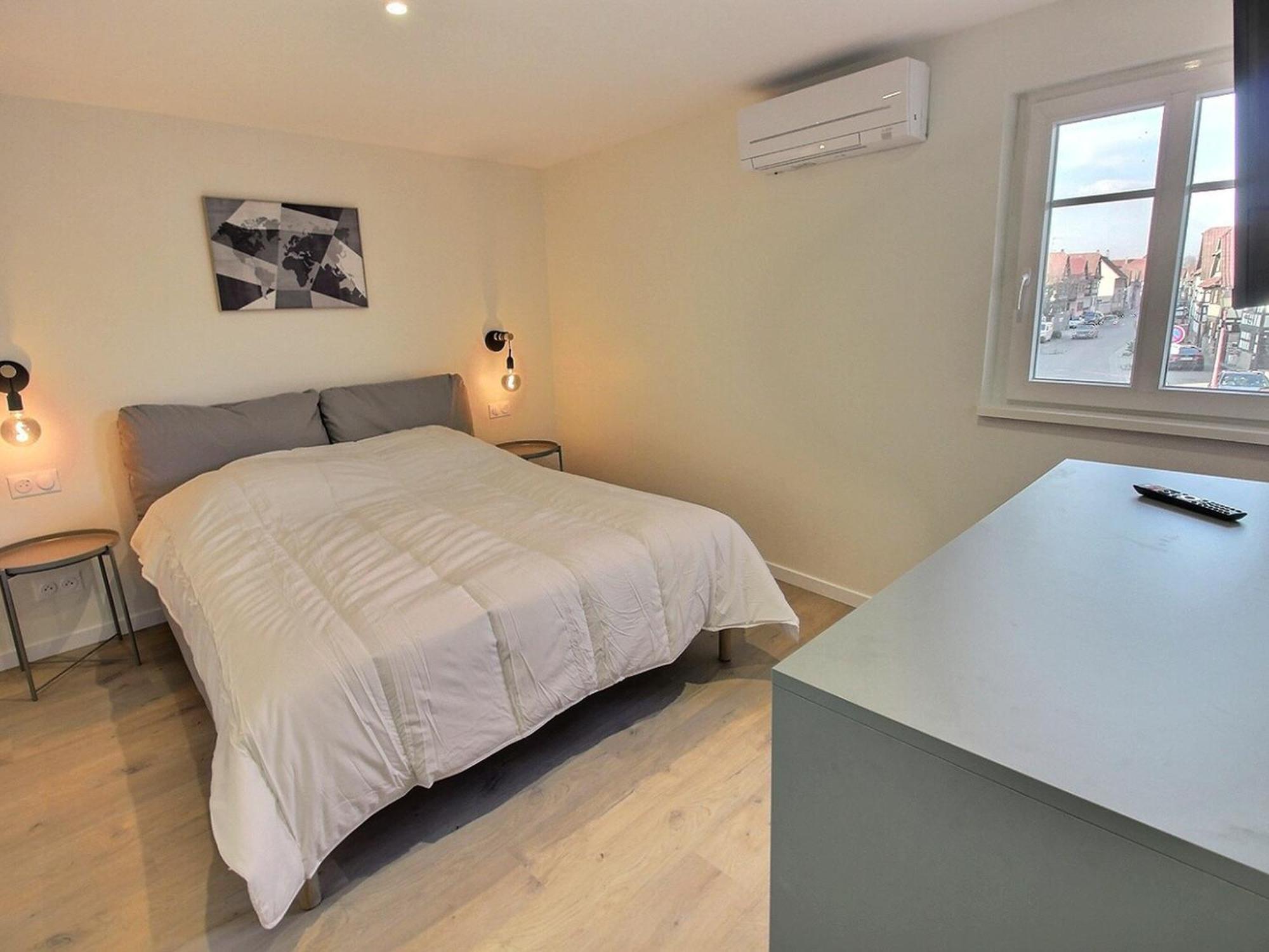 Maison Renovee Avec 3 Chambres, Terrasse Et Parking, A 17 Min De Strasbourg - Fr-1-722-5 Geispolsheim Exterior photo