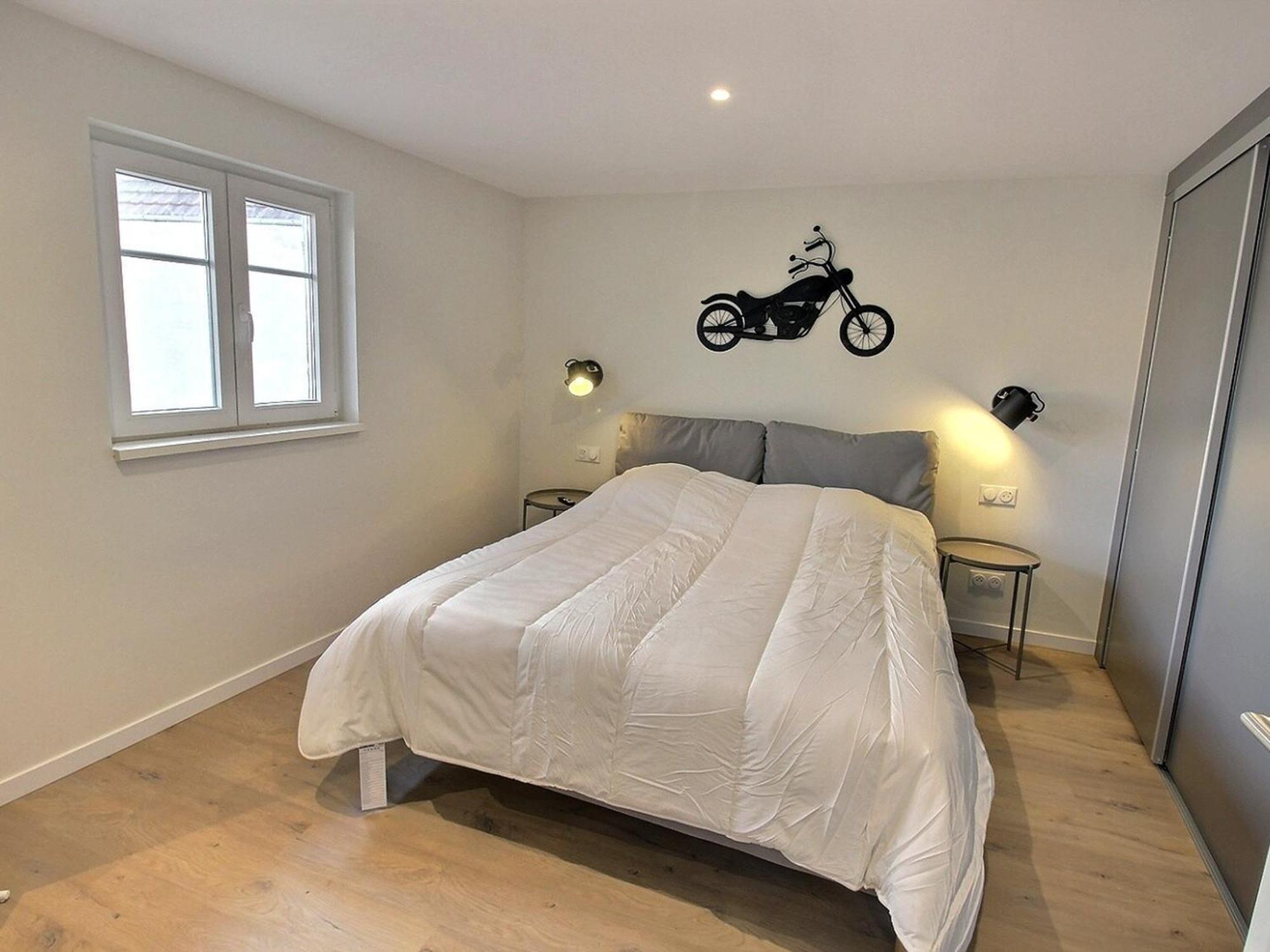 Maison Renovee Avec 3 Chambres, Terrasse Et Parking, A 17 Min De Strasbourg - Fr-1-722-5 Geispolsheim Exterior photo